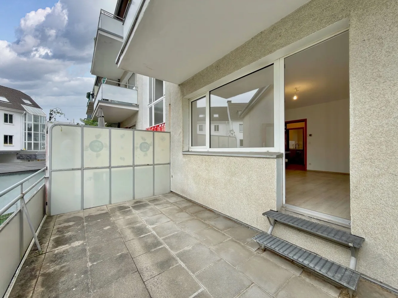 2 Zimmer Wohnung mit 55 m² in Krefeld – Bild 3