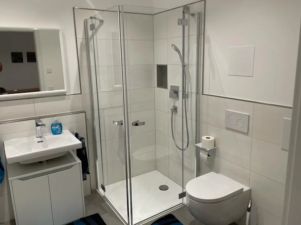 WG-Zimmer mit 55 m² in Kaufbeuren – Bild 7