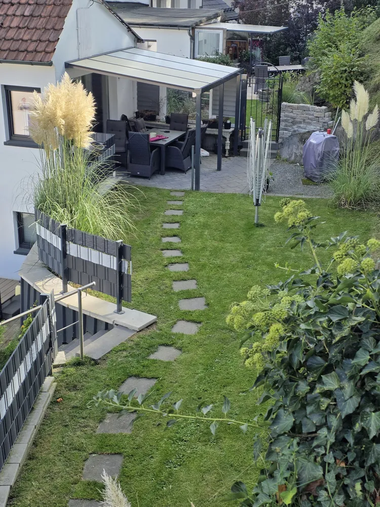 3 Zimmer Wohnung mit 90 m² in Arnsberg – Bild 5