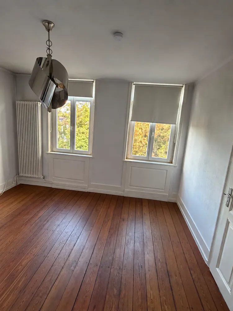 2 room apartment with 50 m² in Stuttgart – Photo 2