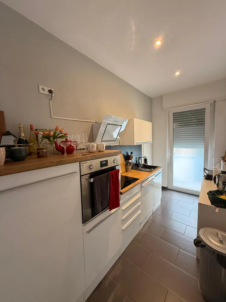 2 Zimmer Wohnung mit 70 m² in Mannheim – Bild 10