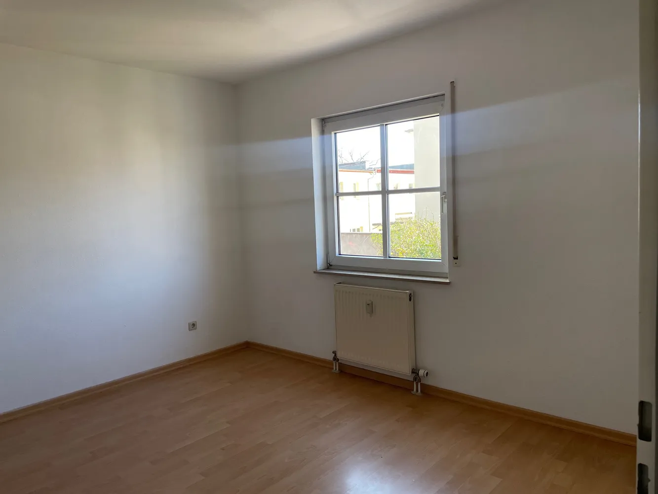 2 room apartment with 44 m² in Dresden – Photo 5