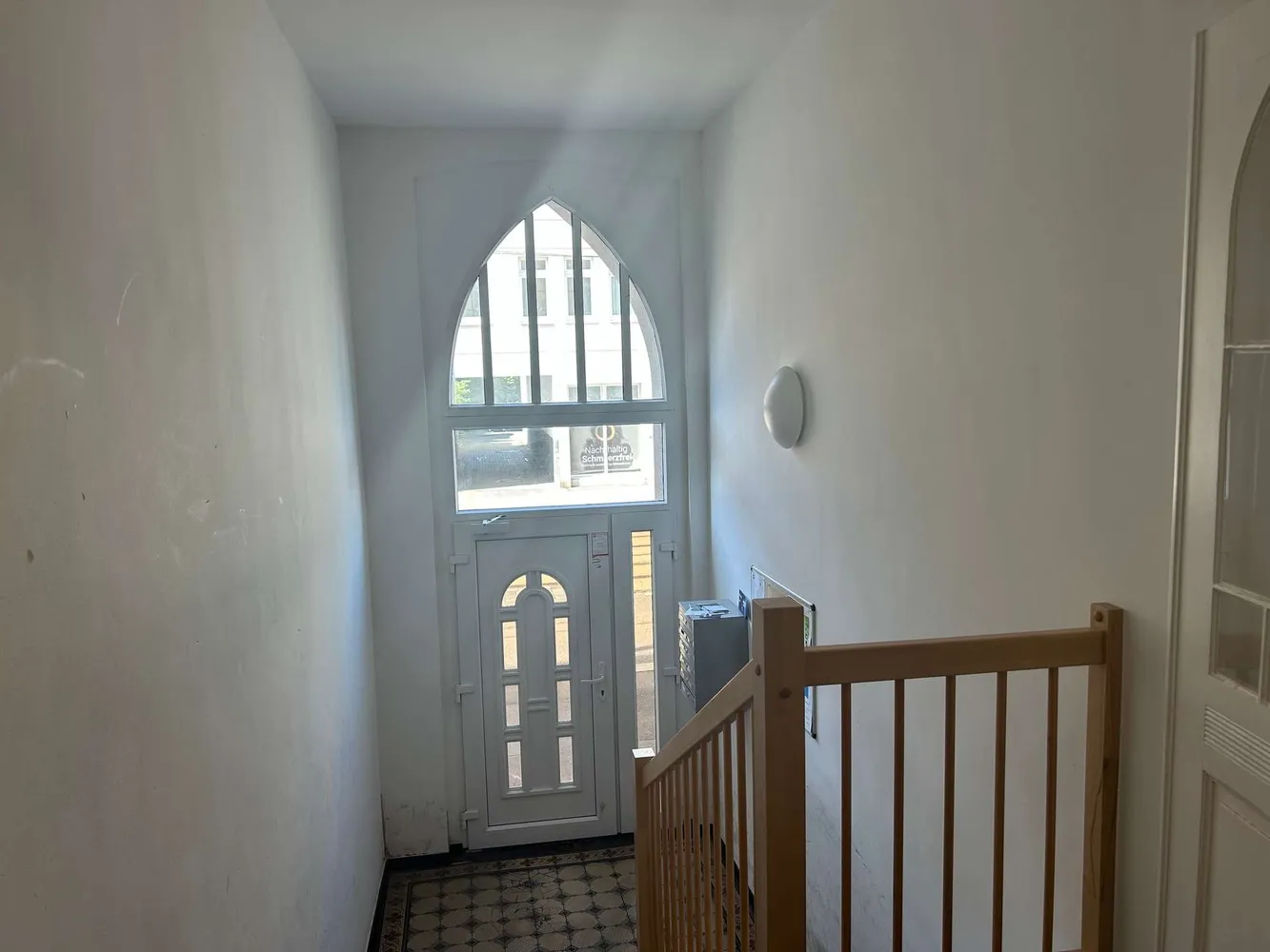 3 room apartment with 91 m² in Halle (Saale) – Photo 2