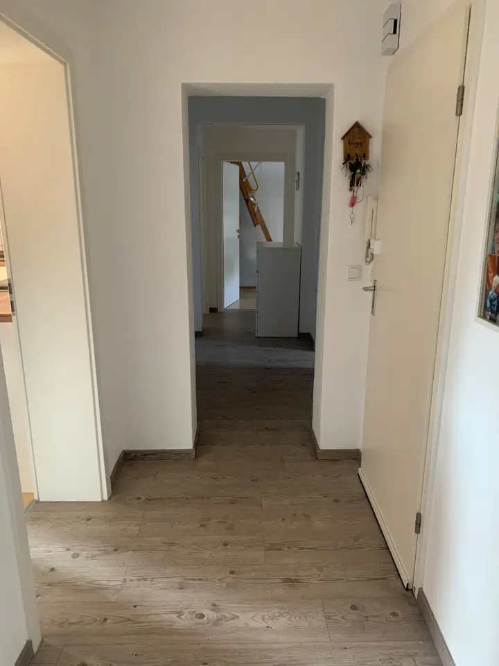 3 Zimmer Wohnung mit 80 m² in Gelsenkirchen – Bild 5