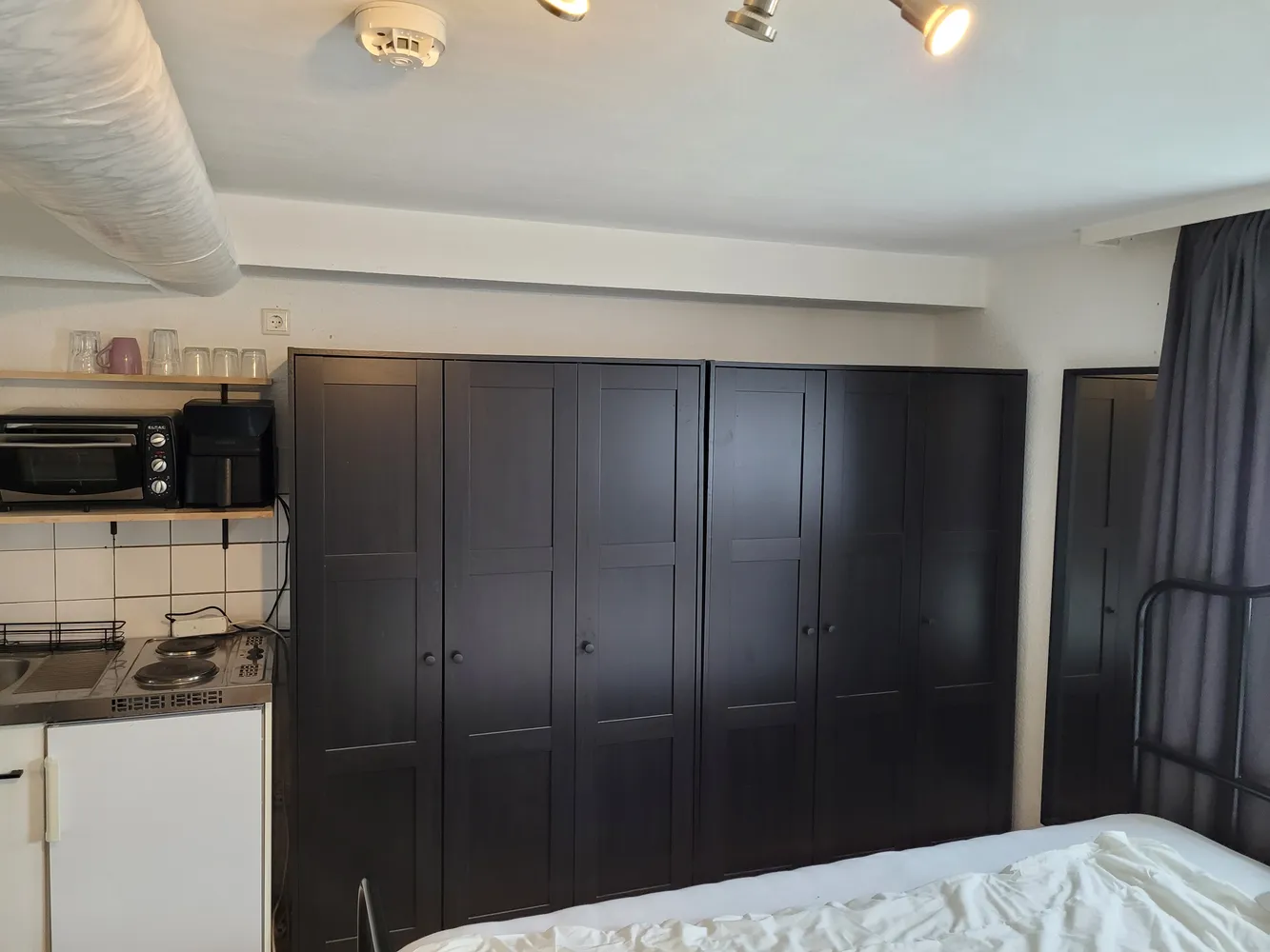 1 Zimmer Wohnung mit 20 m² in Kassel – Bild 7