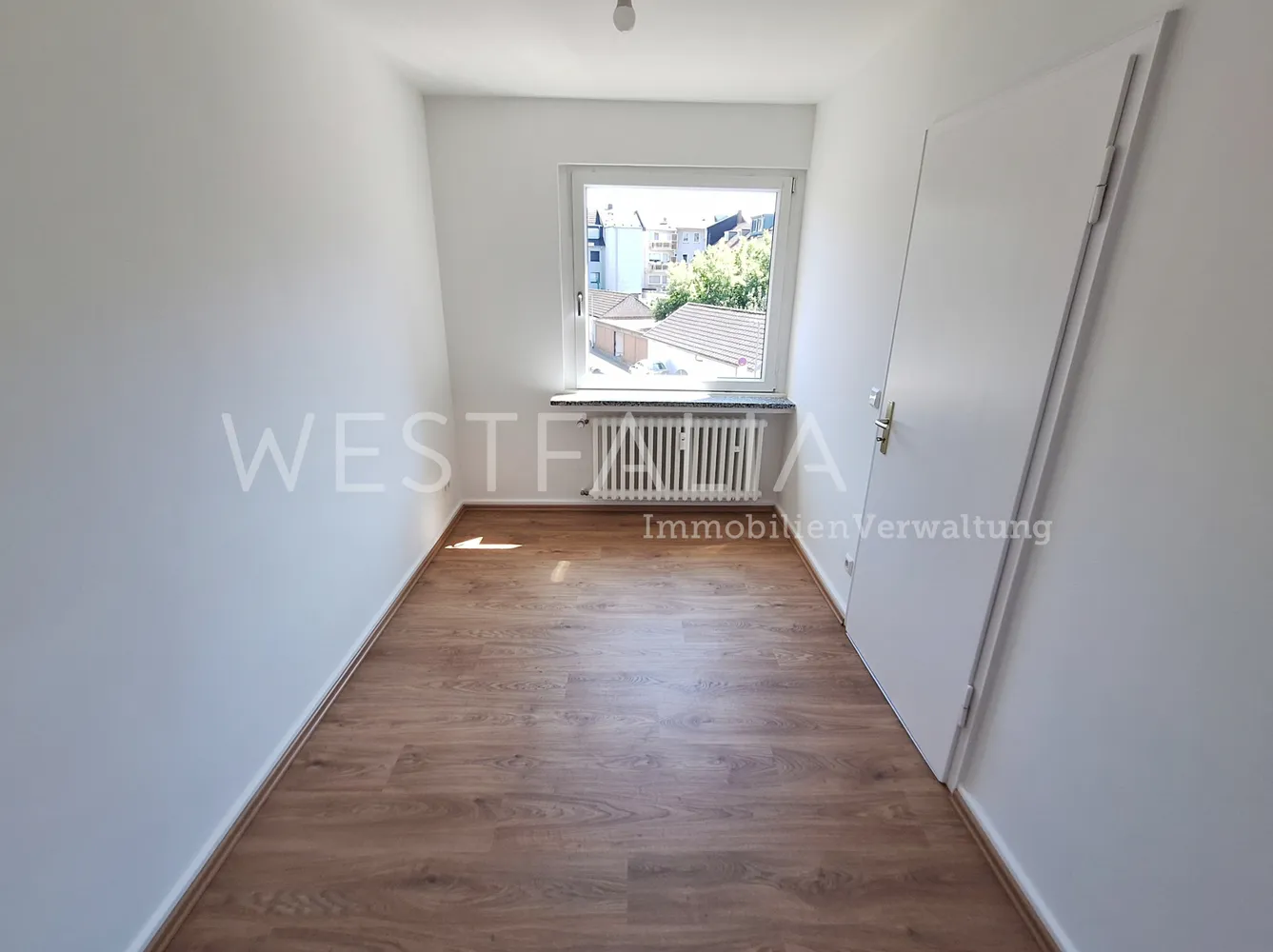 3 Zimmer Wohnung mit 56 m² in Duisburg – Bild 8