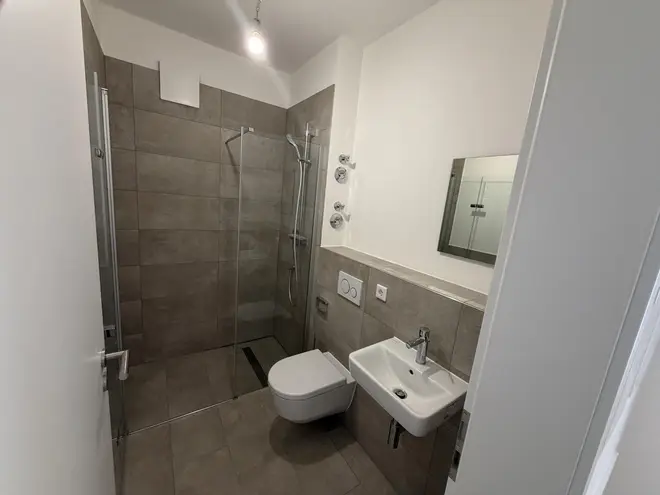 3 Zimmer Wohnung mit 81 m² in Darmstadt – Bild 8