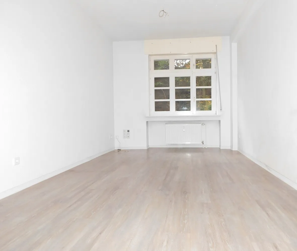 2 room apartment with 58 m² in Wuppertal – Photo 3