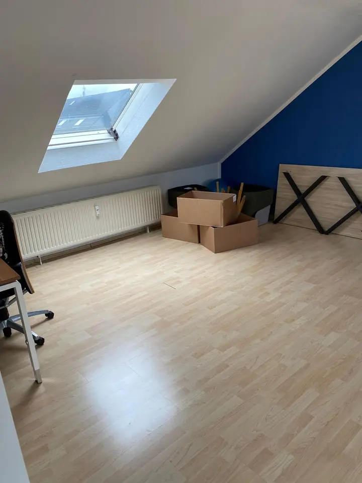 2 room apartment with 54 m² in Dormagen – Photo 7