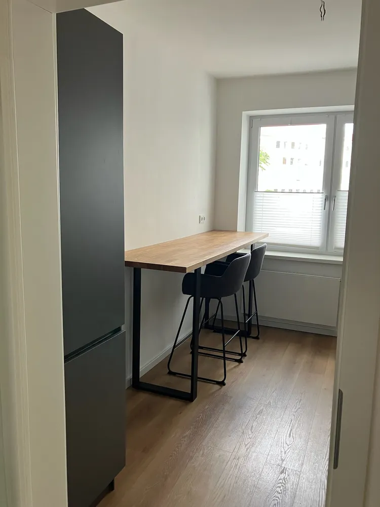 4 Zimmer Wohnung mit 120 m² in Hannover – Bild 3