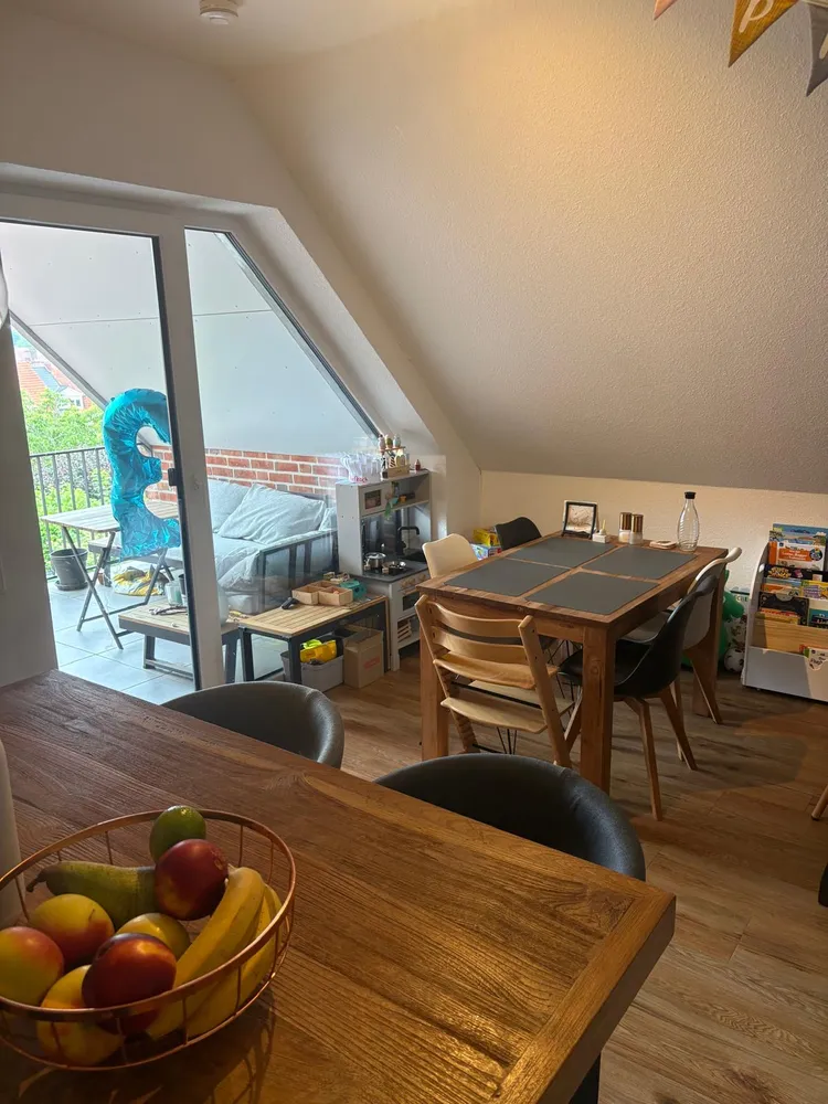 3 Zimmer Wohnung mit 75 m² in Osnabrück – Bild 7