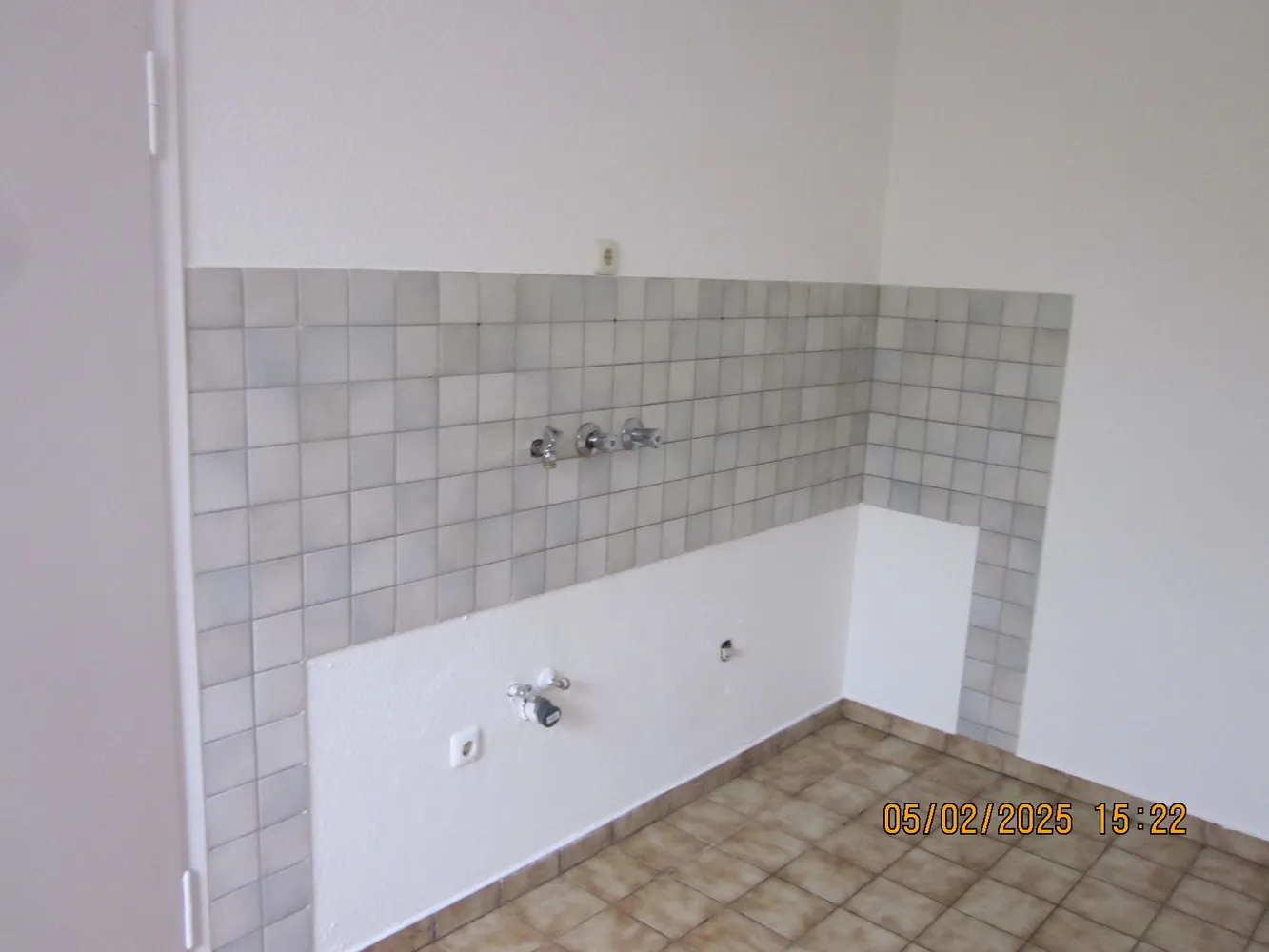 1 room apartment with 34 m² in Gelsenkirchen – Photo 9