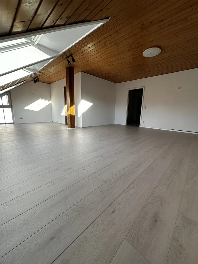4 Zimmer Wohnung mit 88 m² in Hockenheim – Bild 3