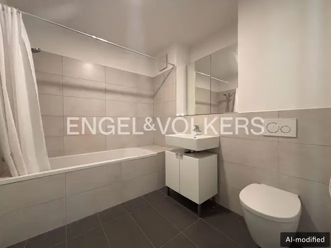 2 Zimmer Wohnung mit 70 m² in Frankfurt am Main – Bild 6