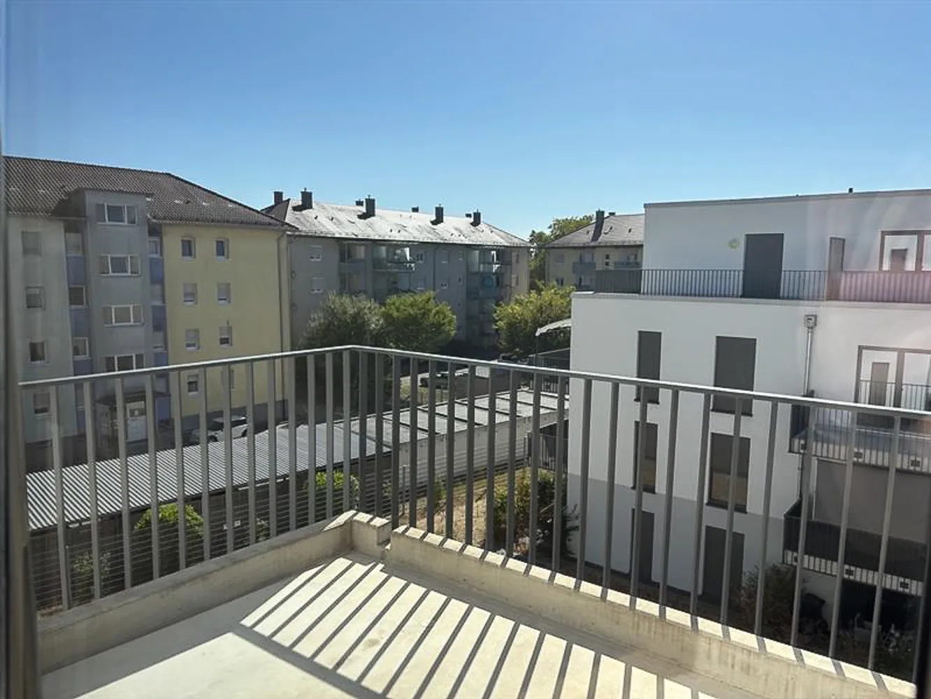 3 Zimmer Wohnung mit 93 m² in Lahr/Schwarzwald – Bild 2
