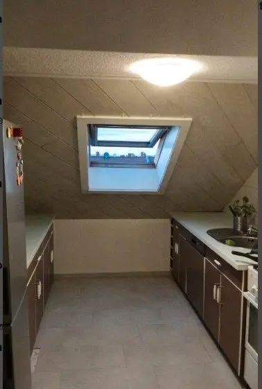 2 Zimmer Wohnung mit 42 m² in Erfurt – Bild 4