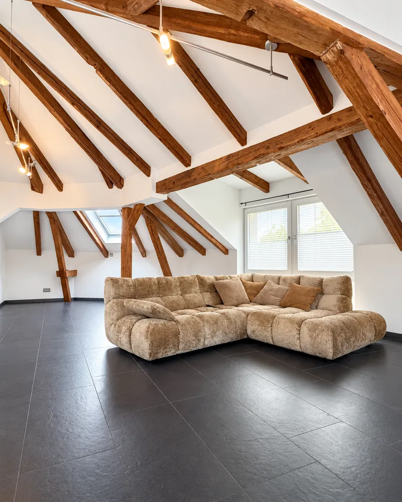 3 Zimmer Wohnung mit 105 m² in Nordhausen – Bild 11