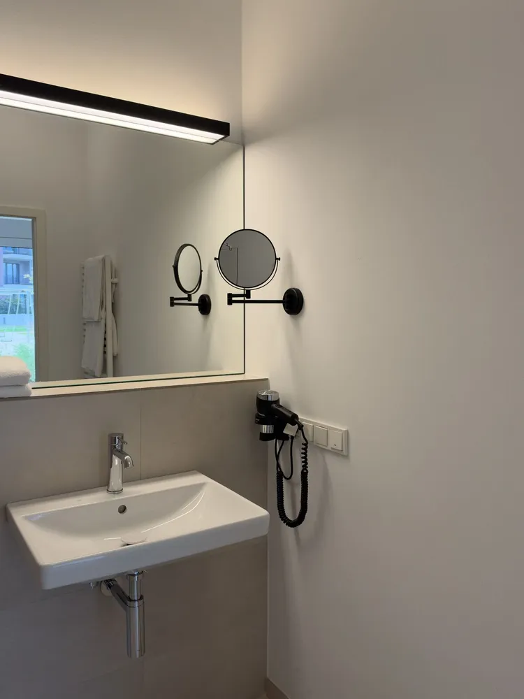 1 Zimmer Wohnung mit 23 m² in Düsseldorf – Bild 7