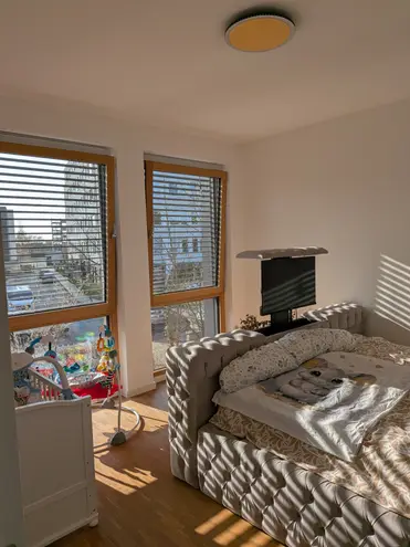 3 Zimmer Wohnung mit 74 m² in Paderborn – Bild 2