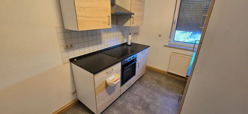2 Zimmer Wohnung mit 50 m² in Hof – Bild 4
