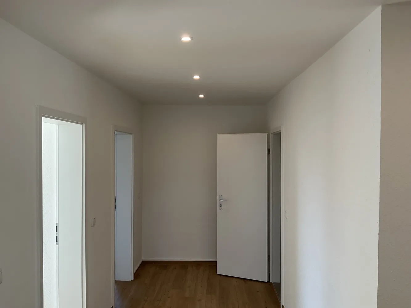 4 Zimmer Wohnung mit 86 m² in Mainz – Bild 1