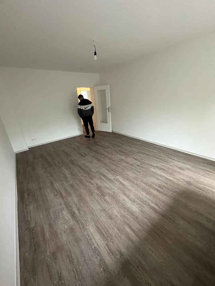 2 room apartment with 55 m² in Bonn – Photo 3