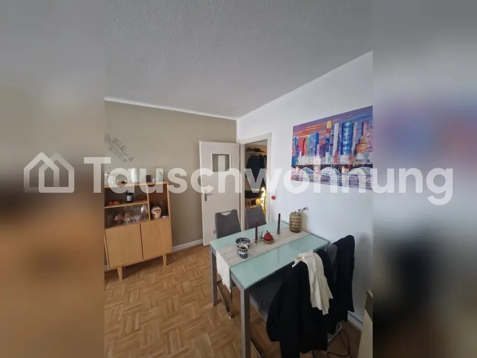 Studio mit 27 m² in Frankfurt am Main – Bild 8