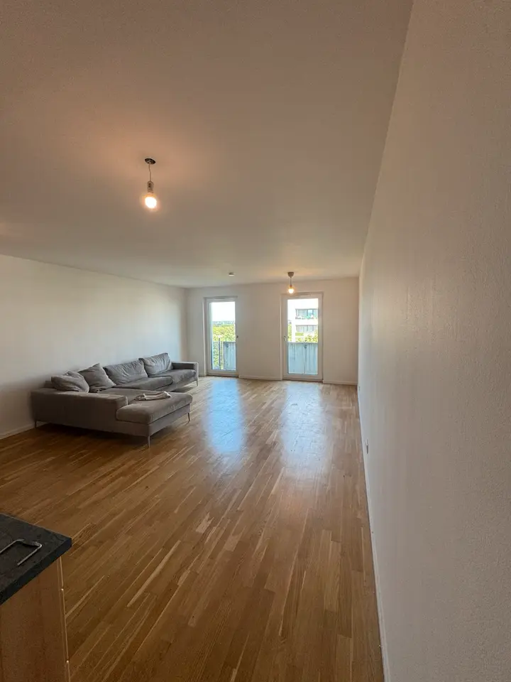2 Zimmer Wohnung mit 53 m² in Berlin – Bild 3