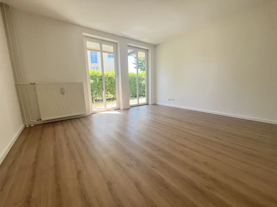 2 Zimmer Wohnung mit 70 m² in Bielefeld – Bild 1