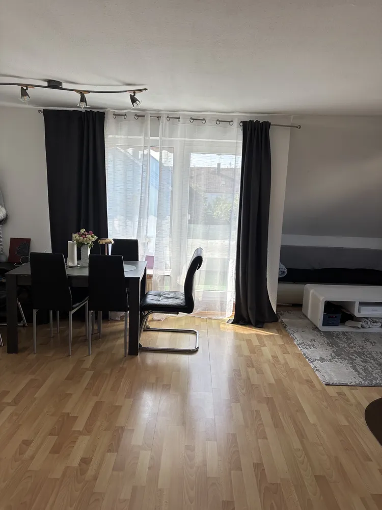 5 Zimmer Wohnung mit 92 m² in Bayreuth – Bild 1