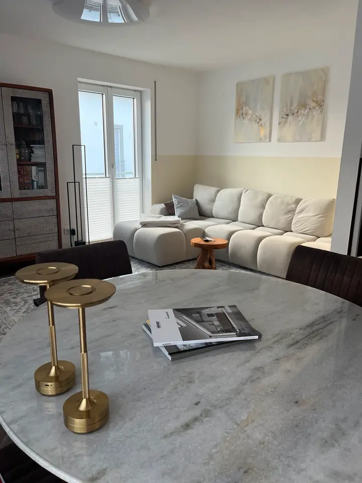 2 Zimmer Wohnung mit 55 m² in Ingolstadt – Bild 1