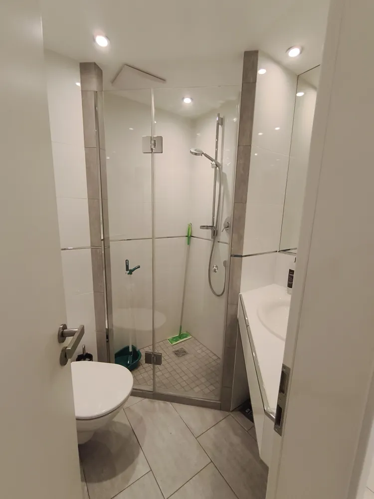 1 Zimmer Wohnung mit 20 m² in Köln – Bild 3