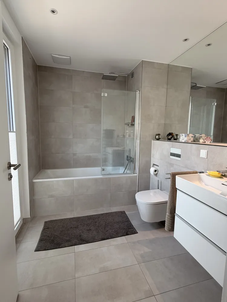 3 room apartment with 83 m² in Frankfurt am Main – Photo 11