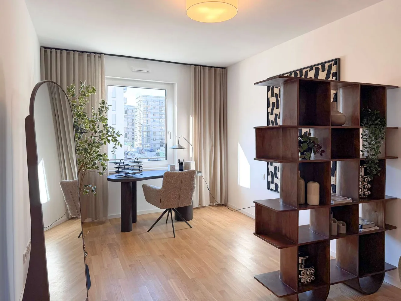 2 room apartment with 83 m² in Frankfurt am Main – Photo 3