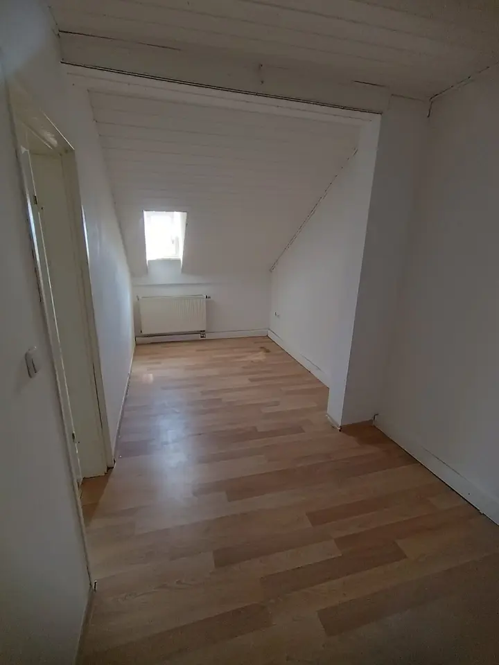 4 Zimmer Wohnung mit 104 m² in Hof – Bild 3