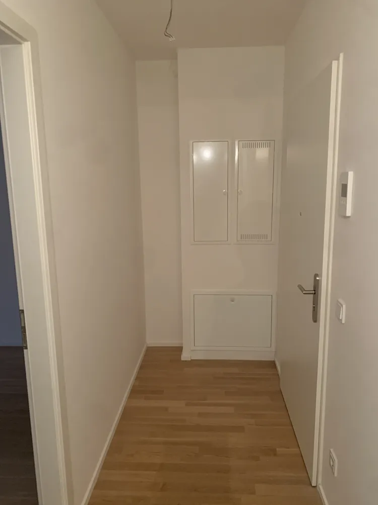 2 Zimmer Wohnung mit 54 m² in Köln – Bild 8