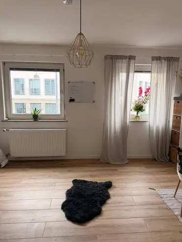 1 Zimmer Wohnung mit 32 m² in Frankfurt am Main – Bild 4