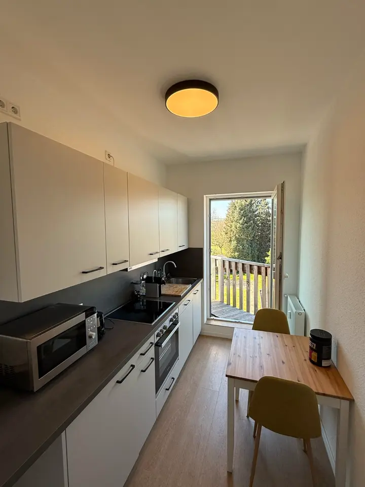 2 Zimmer Wohnung mit 60 m² in Bielefeld – Bild 6