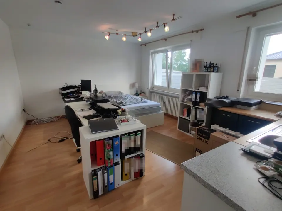 2 Zimmer Wohnung mit 26 m² in Bielefeld – Bild 2