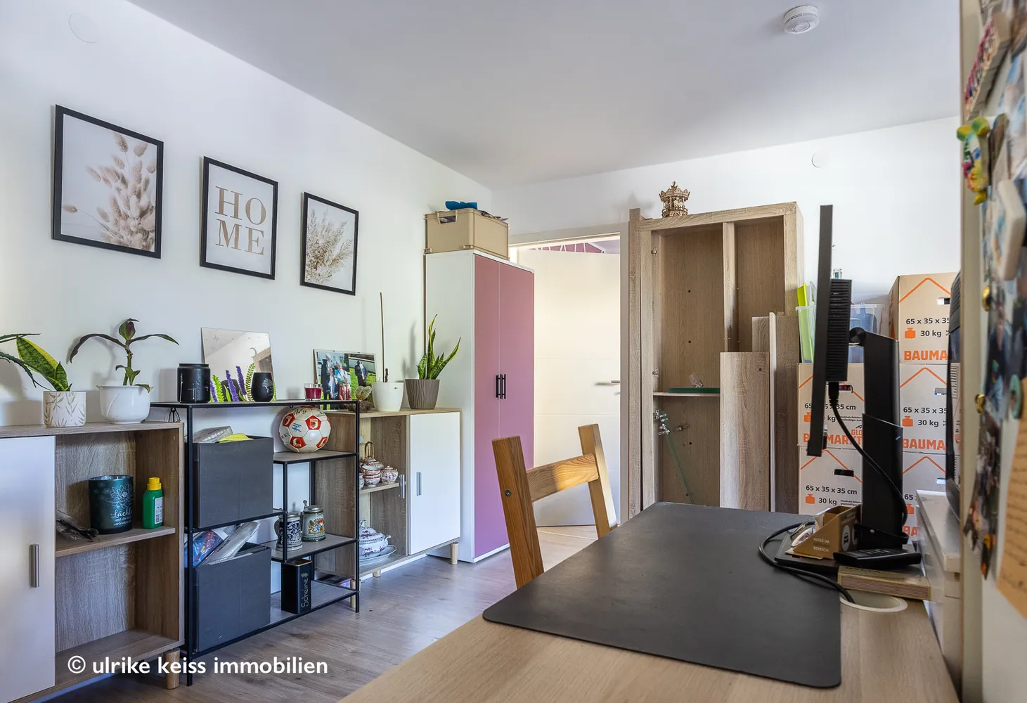 2 Zimmer Wohnung mit 54 m² in Augsburg – Bild 3