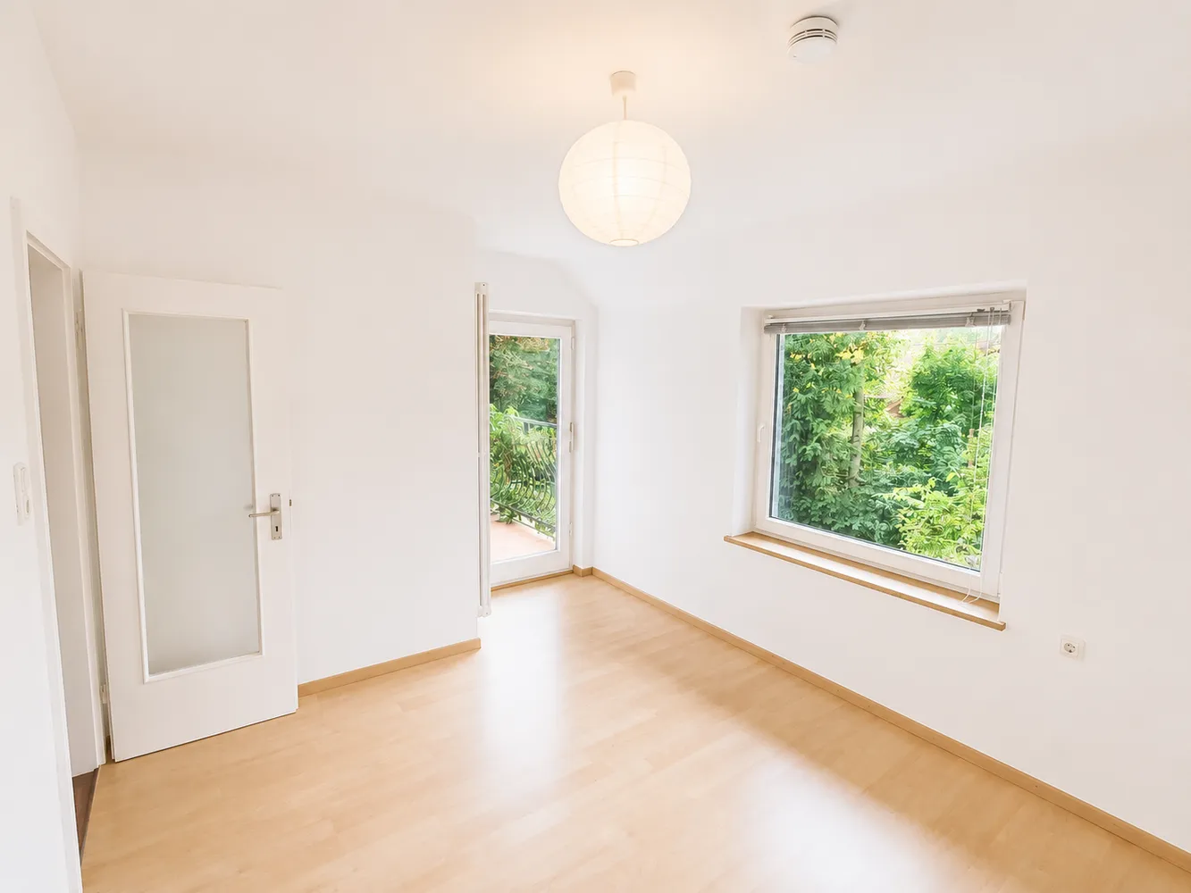 5 Zimmer Wohnung mit 112 m² in München – Bild 10