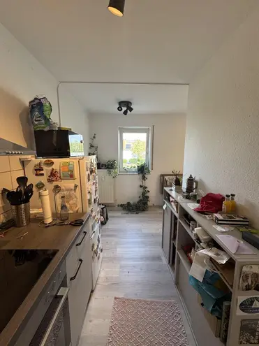 2 Zimmer Wohnung mit 51 m² in Karlsruhe – Bild 5
