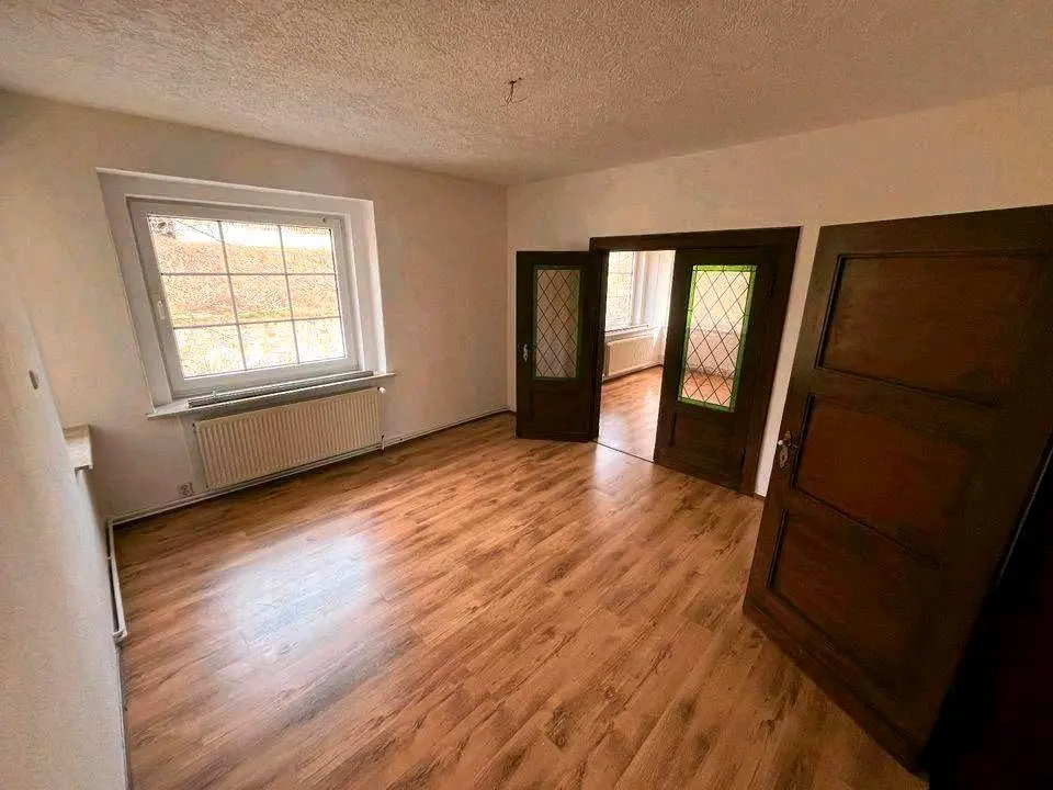 4 Zimmer Wohnung mit 100 m² in Quedlinburg – Bild 6