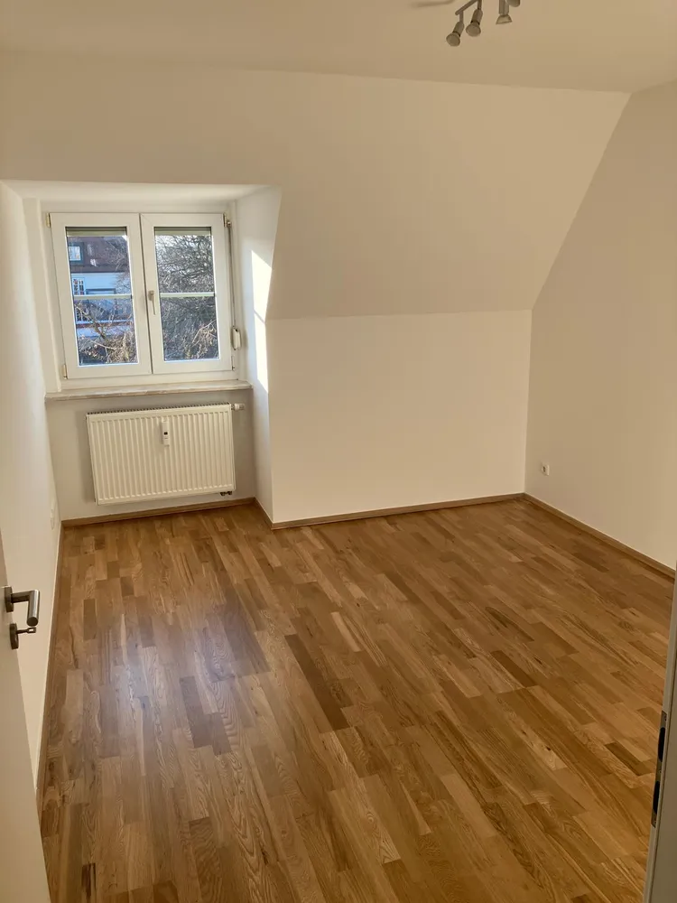 2 Zimmer Wohnung mit 55 m² in Augsburg – Bild 7