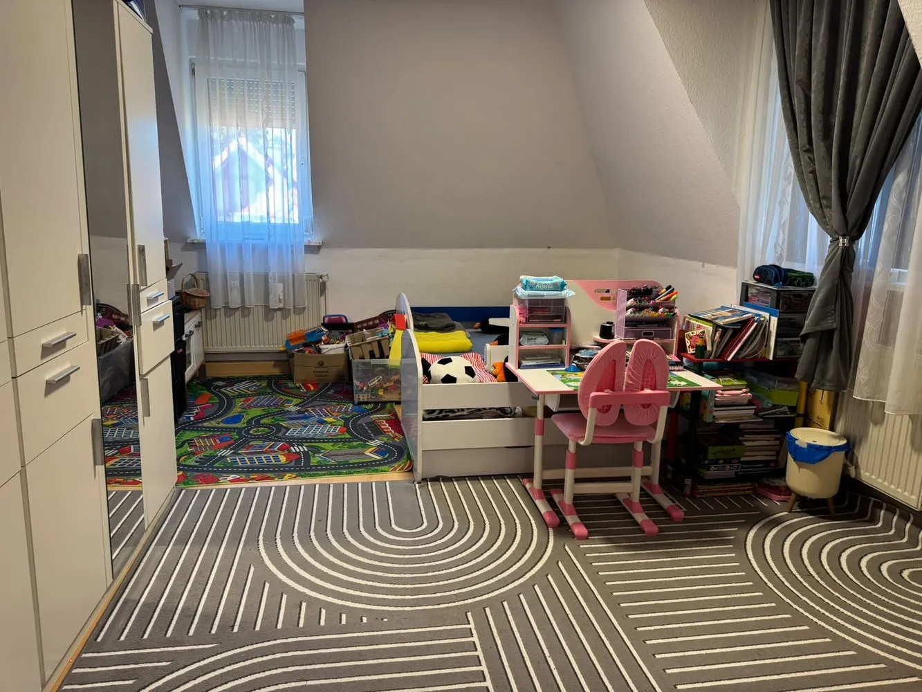 4 Zimmer Wohnung mit 90 m² in Göppingen – Bild 7
