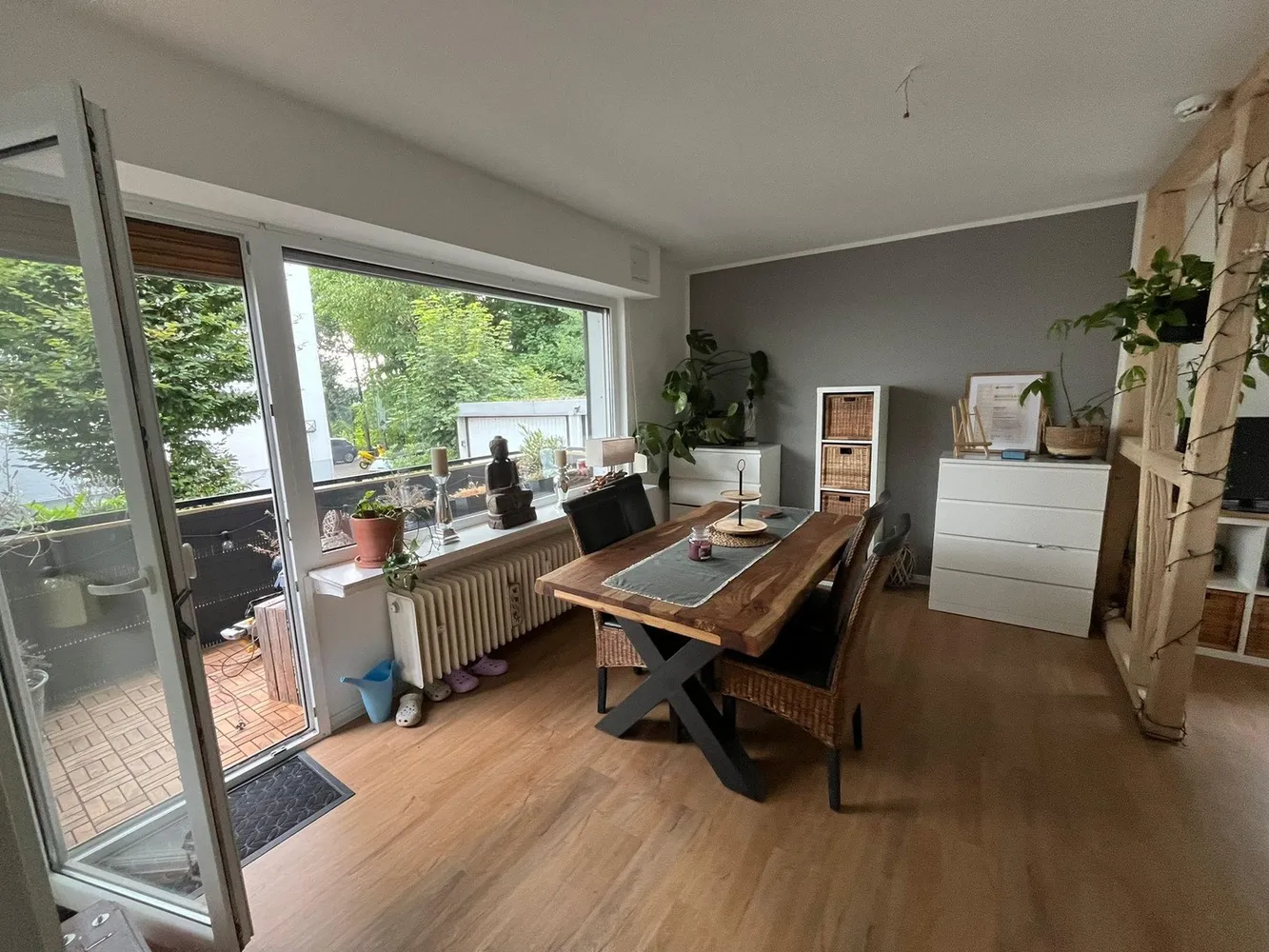 2 Zimmer Wohnung mit 40 m² in Wuppertal – Bild 8