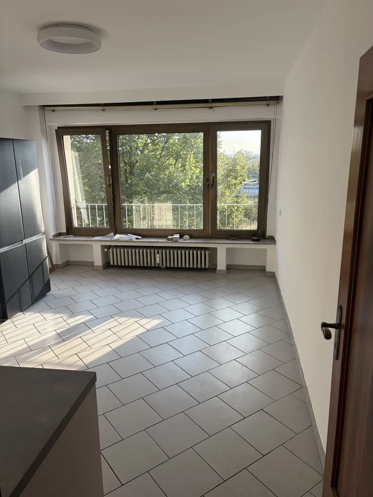 1 room apartment with 35 m² in Cologne – Photo 2