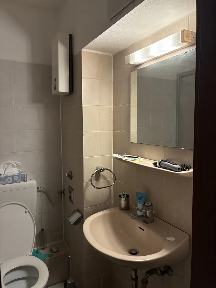 1 Zimmer Wohnung mit 18 m² in Aachen – Bild 5