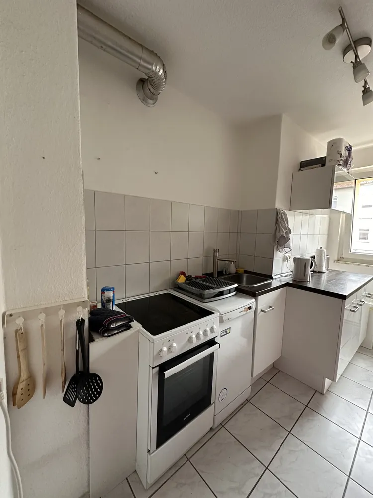 3 Zimmer Wohnung mit 67 m² in Braunschweig – Bild 3