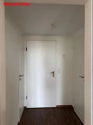1 Zimmer Wohnung mit 36 m² in Essen – Bild 3